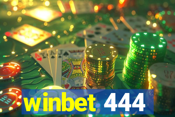 winbet 444